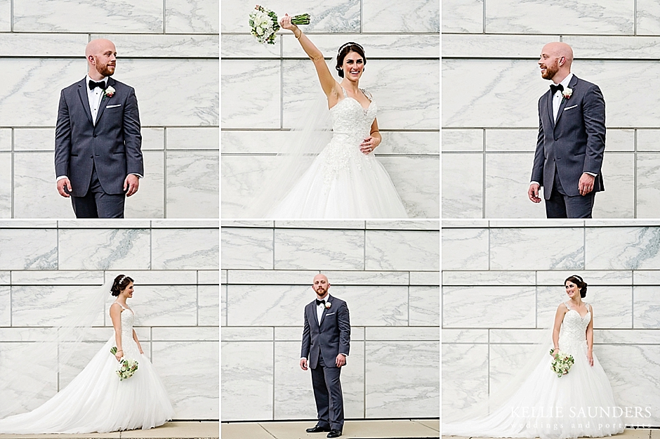 DIA Wedding pictures